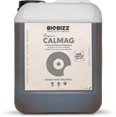 BioBizz CalMag (Kalzium & Magnesium) 5L - GrowXL GmbH